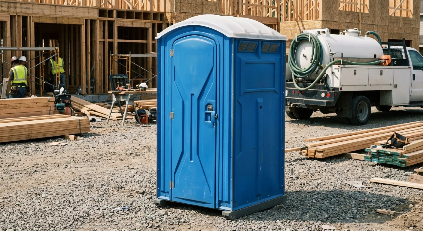 High-Volume Job Sites in Denver, CO